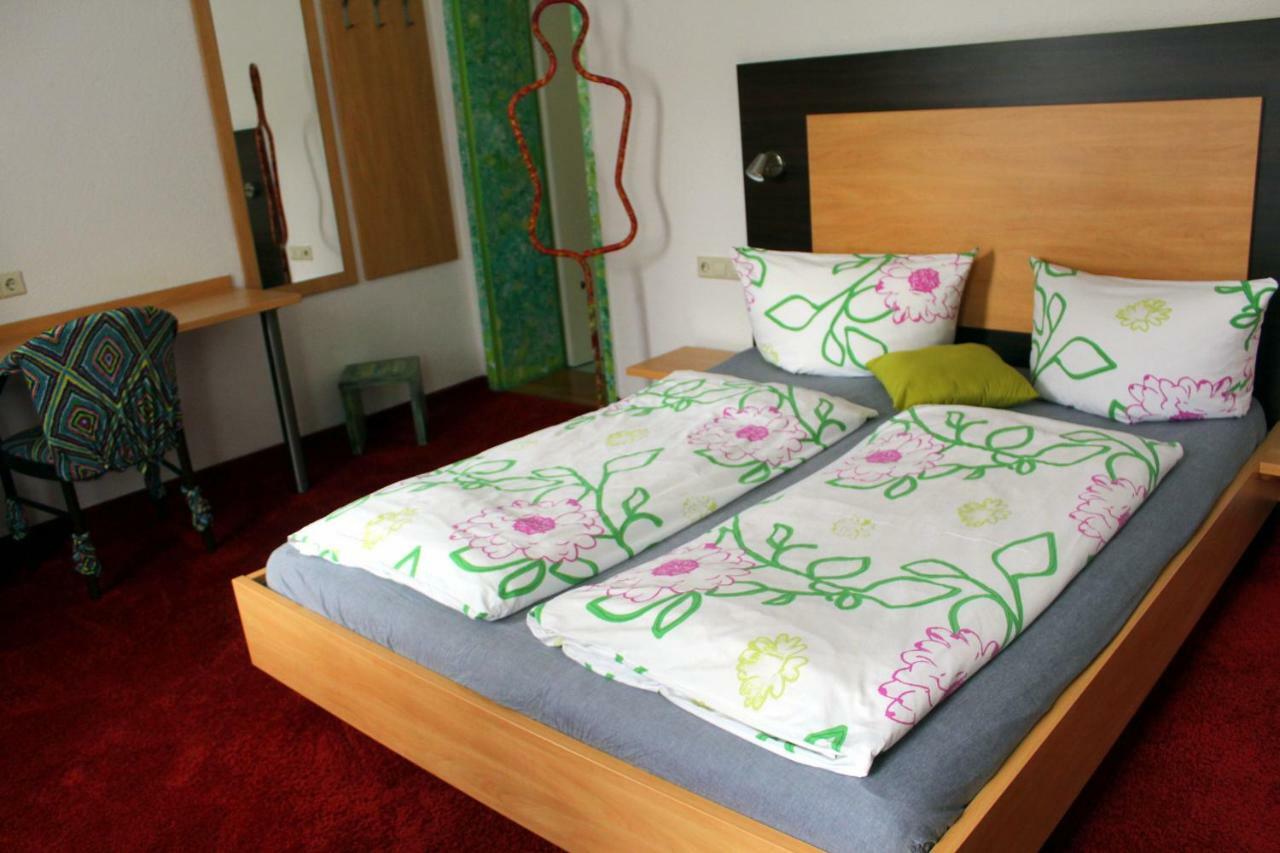 Donau Pension Tuttlingen Exterior foto